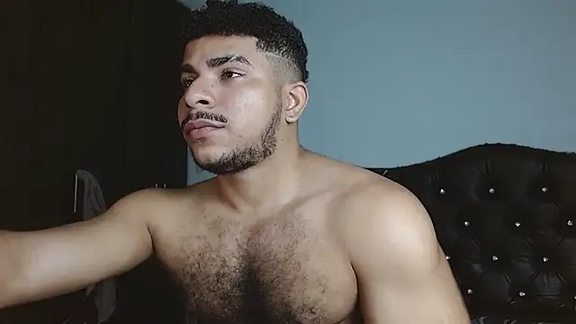 Javier Hot27 online show from February 28, 3:13 pm