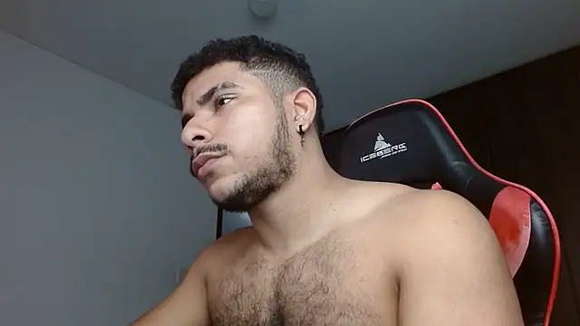 Javier Hot27 online show from March 4, 4:46 pm