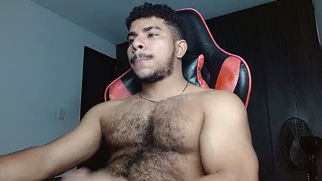 Javier Hot27 online show from March 7, 3:42 pm