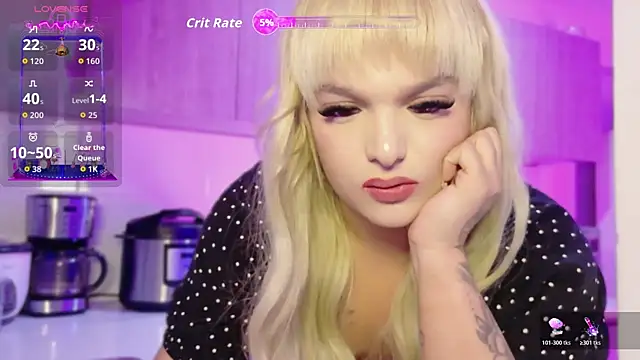 Snapshot of ScarletThompsonx chatting on March 1, 2:46 am ScarletThompsonx online show from March 1, 2:46 am