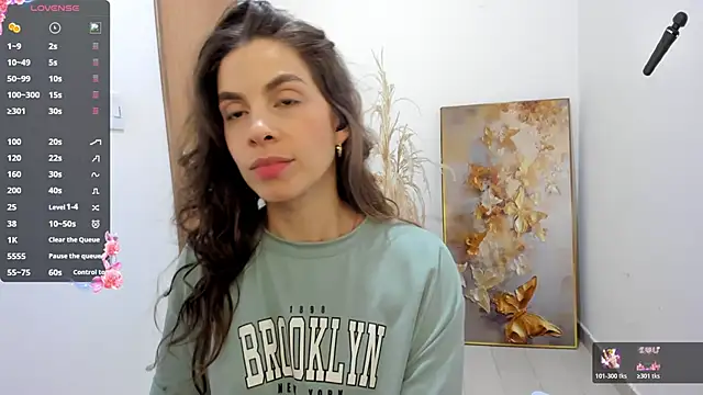 jessyegoldenn online show from April 2, 9:12 pm