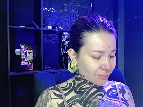 Pandora 9666 online show from November 11, 3:56 pm