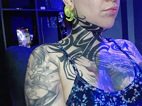 Pandora 9666 online show from November 28, 1:19 am