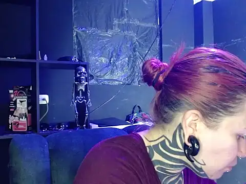 Pandora 9666 online show from March 12, 3:40 pm