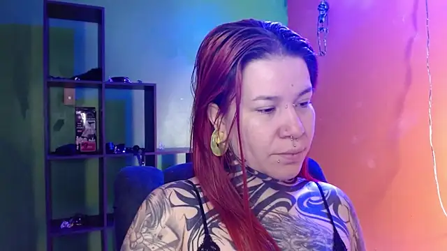 Pandora 9666 online show from April 7, 3:23 pm