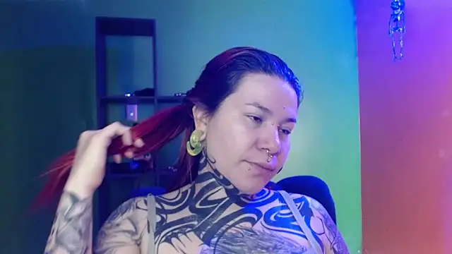Pandora 9666 online show from May 20, 5:52 pm
