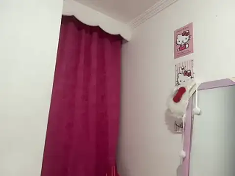 hellokitty  valery online show from March 7, 1:42 am