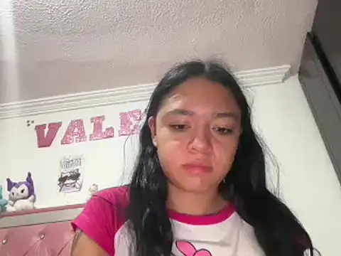 hellokitty  valery online show from March 8, 5:59 am