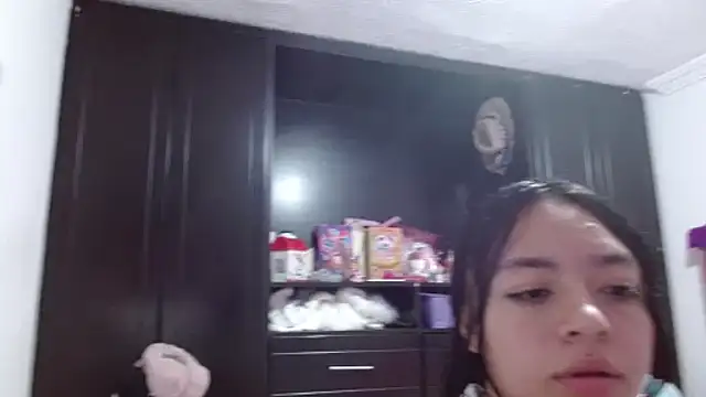 hellokitty  valery online show from March 21, 6:05 am