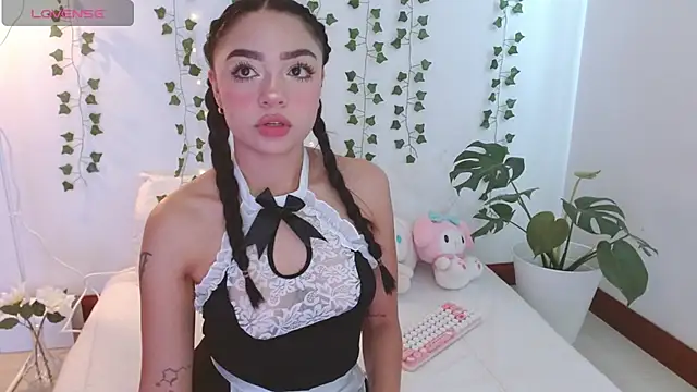 hellokitty  valery online show from March 19, 8:02 pm