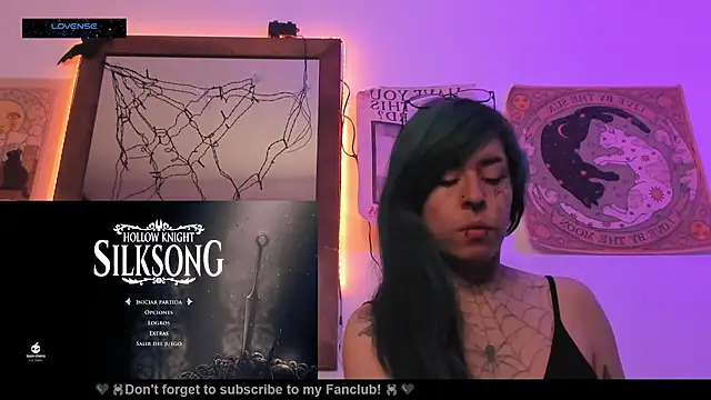 Hisato111 online show from October 25, 12:34 pm