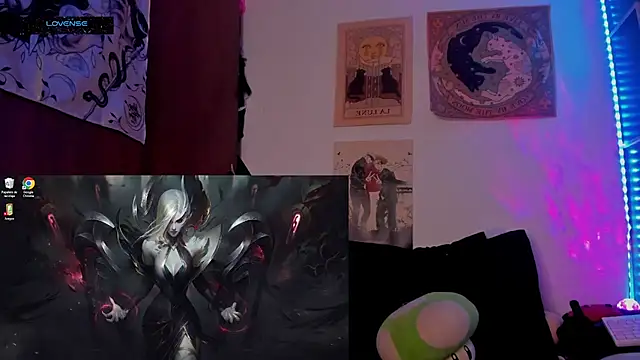 Hisato111 online show from February 25, 2:05 pm