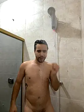 zJaulin online show from October 28, 3:58 pm