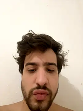 zJaulin online show from November 7, 2:17 pm