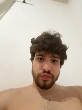 zJaulin online show from November 12, 8:08 pm