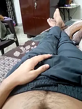 Delhi BoyBigcock online show from February 24, 1:31 pm