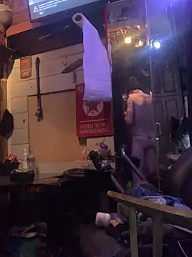 Polaroid White online show from March 5, 10:55 am