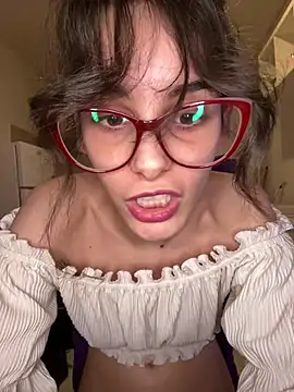 Mazzekyn online show from March 17, 9:23 pm