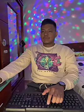 Saipuer31 online show from February 20, 6:08 pm