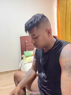 Saipuer31 online show from April 19, 5:56 pm