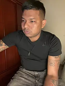 Saipuer31 online show from April 21, 3:13 am