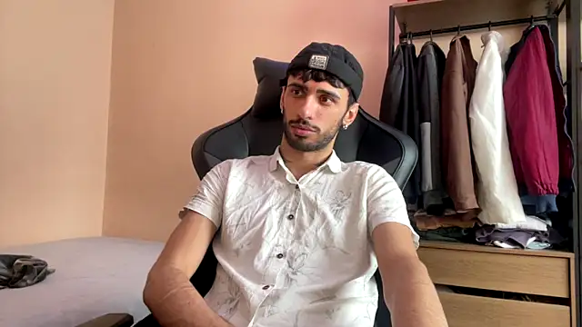 iendriw online show from October 26, 1:06 pm