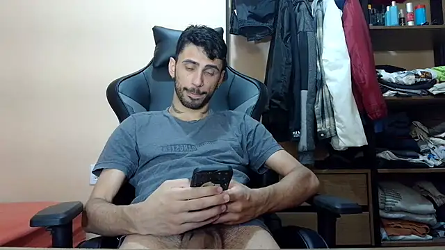 iendriw online show from February 26, 1:48 am