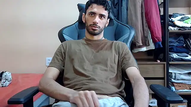 iendriw online show from March 17, 12:19 pm