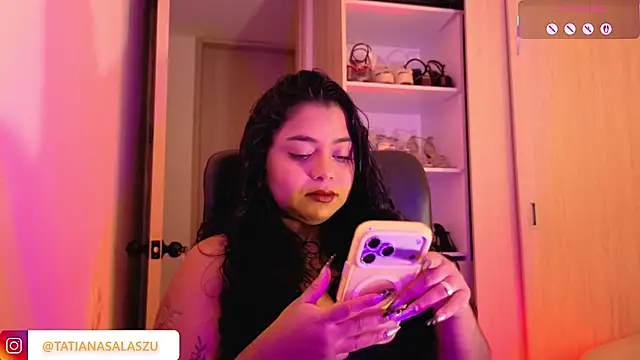 tatiana 10 online show from July 5, 7:48 am