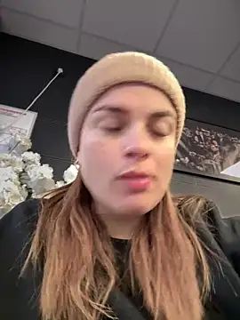 gynna kimera online show from December 23, 10:02 am