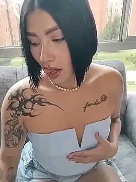 Kylie brazt online show from April 5, 10:07 pm