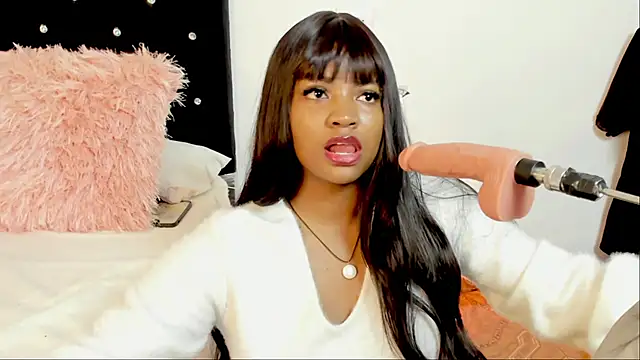 ValerieBlakee online show from October 10, 5:01 pm