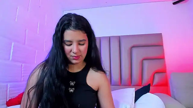 BonnieeAndClyde online show from September 20, 10:00 pm