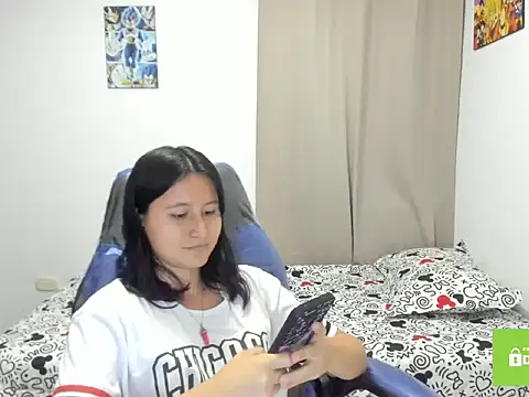 xoxo kiitty online show from November 13, 3:05 am