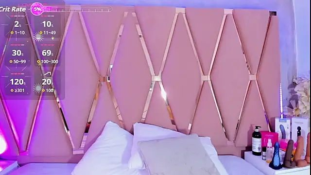 Emily Black1 online show from September 13, 2:22 am