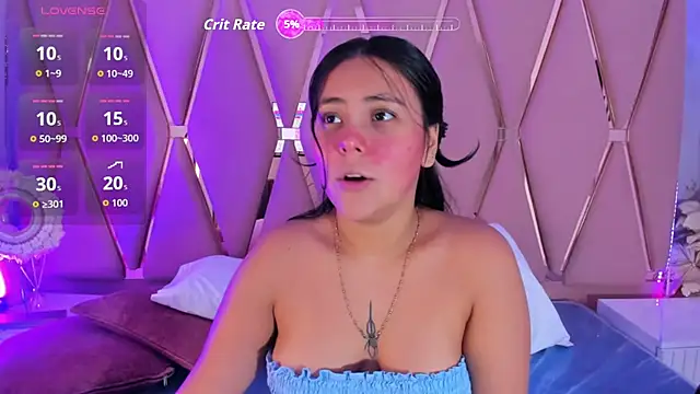 Emily Black1 online show from January 18, 11:41 pm