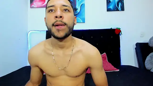 MarcusRosse online show from December 19, 4:14 pm