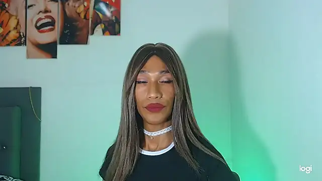 red veltet online show from November 20, 9:03 pm