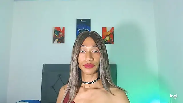 red veltet online show from March 10, 5:29 pm