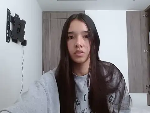  luna 777 online show from April 20, 1:03 pm