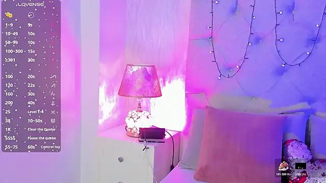 goth tasha online show from December 22, 7:44 pm