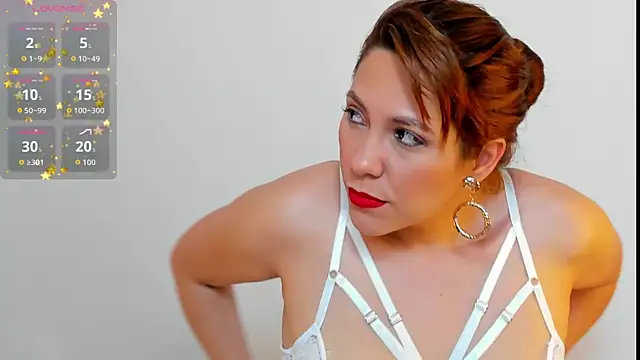 isabellarous- online show from November 13, 7:35 pm