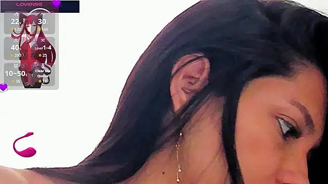 Snapshot of isabellarous- chatting on July 15, 8:14 pm isabellarous- online show from July 15, 8:14 pm