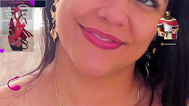 Snapshot of isabellarous- chatting on July 16, 7:20 pm isabellarous- online show from July 16, 7:20 pm