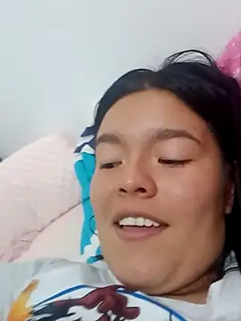 krolay16 online show from February 22, 3:45 am