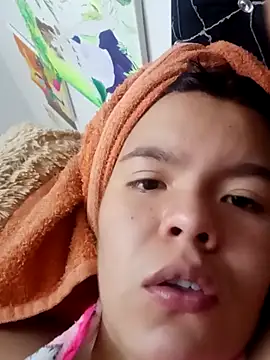 krolay16 online show from February 22, 9:59 pm