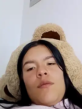 krolay16 online show from February 23, 3:24 am