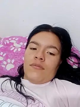 krolay16 online show from February 23, 8:22 pm