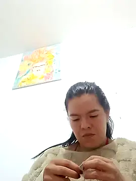 krolay16 online show from February 25, 7:25 pm