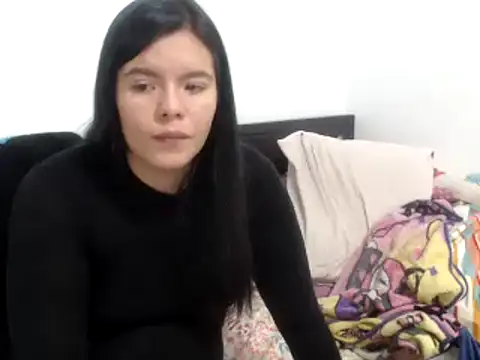 krolay16 online show from March 10, 8:23 pm